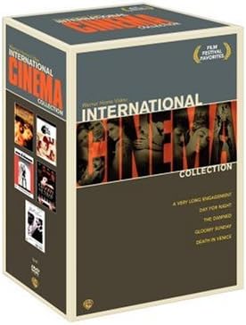 Pelicula Colección de cine internacional Online