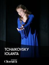 Ver Pelicula Tchaikovsky - Iolanta Online