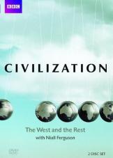 Ver Pelicula CivilizaciÃ³n: Occidente y el descanso con Niall Ferguson por Varios Online