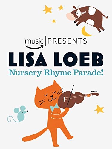 Pelicula Lisa Loeb, Desfile de rima infantil! Online