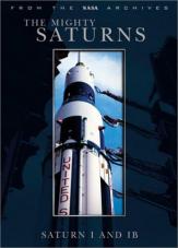Ver Pelicula Los poderosos saturnos: Saturno I y IB Online