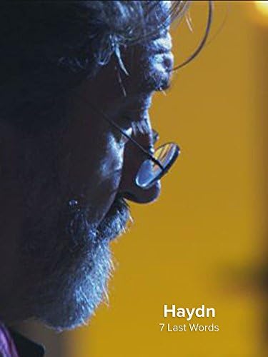 Pelicula Varios Artistas - Haydn - 7 Ultimas Palabras Online
