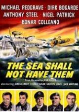 Ver Pelicula El mar no los tendrá (1954) Online