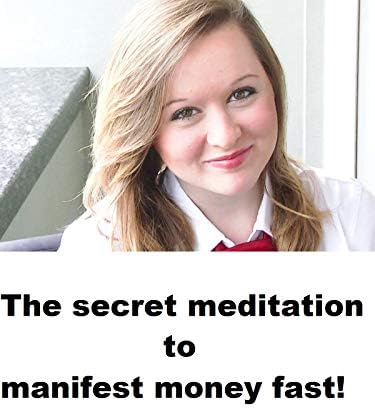 Pelicula Clip: La meditación secreta para manifestar dinero rápido! Online