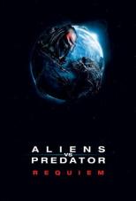 Ver Pelicula Aliens vs. Predator: Requiem Online