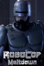 Ver Pelicula RoboCop: Prime Directives - Meltdown Online