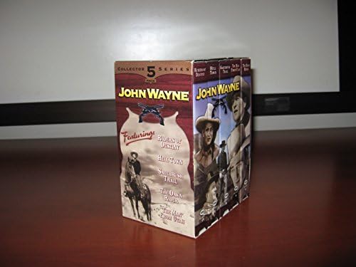 Pelicula El mejor John Wayne Online