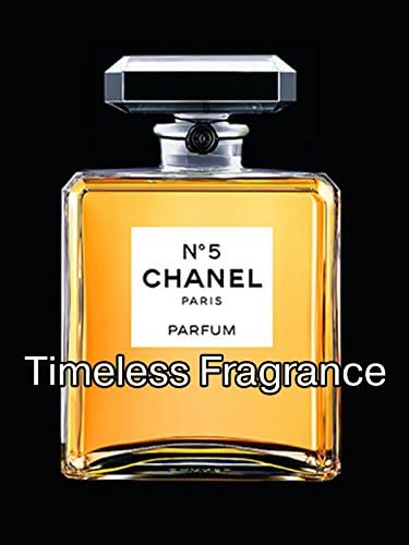 Pelicula Fragancia intemporal de Chanel N5 Online
