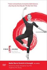 Ver Pelicula Ballet Barre Stretch & amp; Fuerza Online