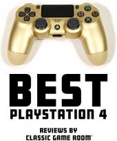 Ver Pelicula Las mejores reseñas de PlayStation 4 por Classic Game Room Online