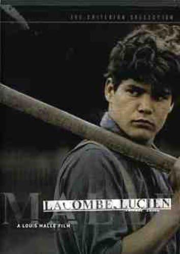 Pelicula Lacombe, Lucien Online