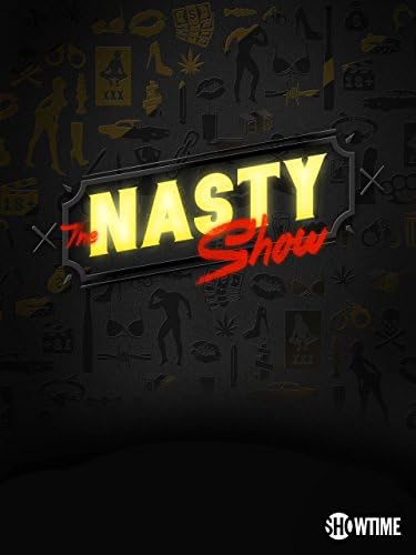 Pelicula The Nasty Show Volume II presentado por Brad Williams Online