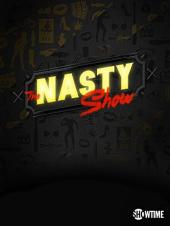 Ver Pelicula The Nasty Show Volume II presentado por Brad Williams Online