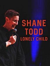 Ver Pelicula Shane Todd: niño solitario Online