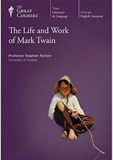 Ver Pelicula La vida y obra de Mark Twain Online