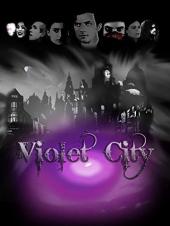 Ver Pelicula Ciudad violeta Online