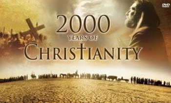 Pelicula 2000 años de cristianismo, episodio 9: Dios y la carga Online