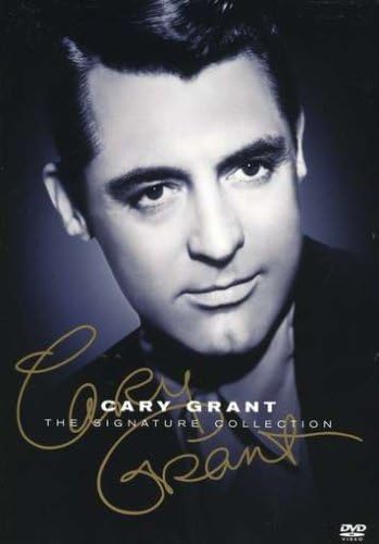 Pelicula La colección de la firma Cary Grant Online