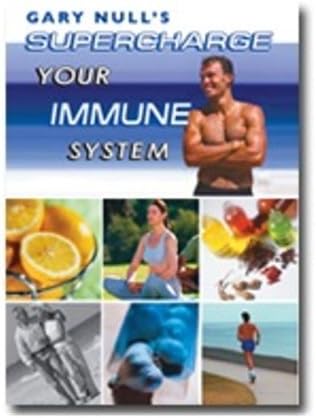 Pelicula Gary Null's Supercharge Your Immune System por Gary Null Online