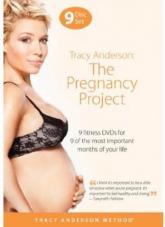 Ver Pelicula Tracy Anderson: El Proyecto de Embarazo Online