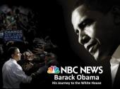 Ver Pelicula NBC News presenta a Barack Obama: su viaje a la Casa Blanca Online