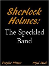 Ver Pelicula Sherlock Holmes: la banda moteada Online