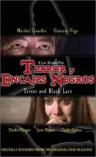 Ver Pelicula Terror Y Encajes Negros Terror & amp; De encaje negro Online