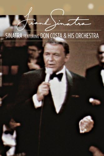 Pelicula Frank Sinatra: Sinatra con Don Costa & amp; Su orquesta Online