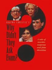 Ver Pelicula Agatha Christie's ¿Por qué no le preguntaron a Evans? Online