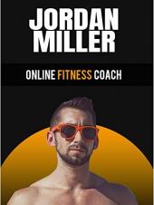 Ver Pelicula Jordan Miller: entrenador de fitness en lÃ­nea Online