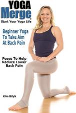 Ver Pelicula Yoga para principiantes para apuntar al dolor de espalda Online