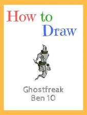 Ver Pelicula CÃ³mo dibujar Ghostfreak Online