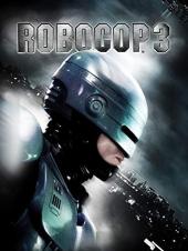 Ver Pelicula Robocop 3 Online