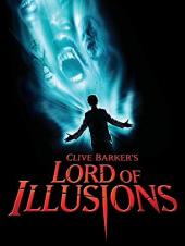 Ver Pelicula El señor de las ilusiones de Clive Barker Online