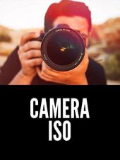 Ver Pelicula ¿Qué es la cámara ISO? Tutorial de fotografia Online