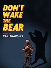 Ver Pelicula Dan Cummins: No despiertes al oso Online