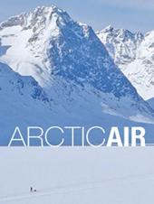Ver Pelicula Aire ártico Online