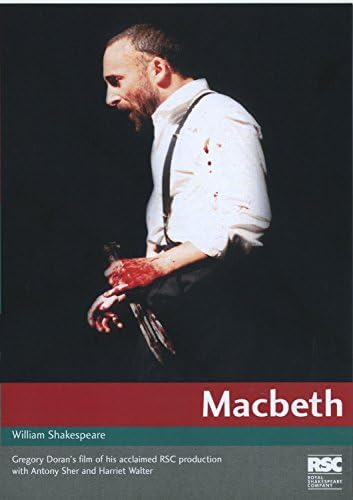 Pelicula Macbeth Online