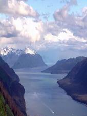 Ver Pelicula La frontera de Alaska Online