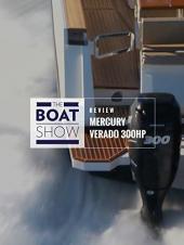 Ver Pelicula Revisión: Mercury Verado 300 HP - The Boat Show Online