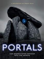 Ver Pelicula Los portales: cómo los sitios sagrados se conectan con el infinito Online
