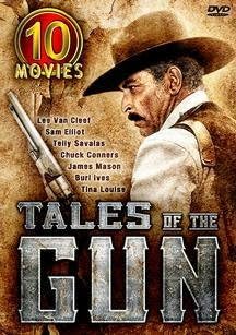 Pelicula Paquete de películas Tales of the Gun 10 Online