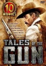 Ver Pelicula Paquete de películas Tales of the Gun 10 Online