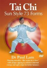 Ver Pelicula Tai Chi Sun Style 73 Formas Online