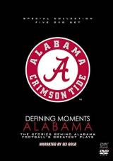 Ver Pelicula Momentos que definen: Alabama Football Online