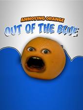 Ver Pelicula Naranja molesta - Fuera del azul Online