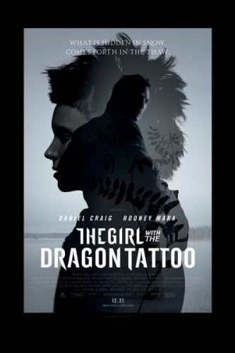 Pelicula La chica con el tatuaje de dragon Online