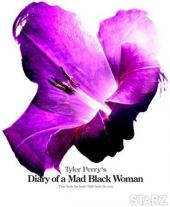 Ver Pelicula Diario de una mujer negra loca Online