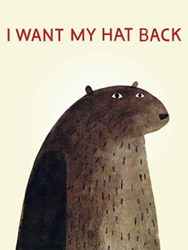Pelicula Quiero recuperar mi sombrero Online