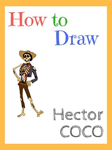 Pelicula Como dibujar hector Online